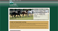 Desktop Screenshot of jbar.com